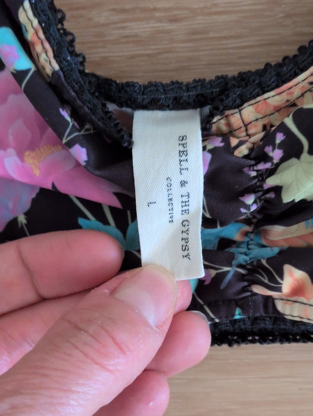 Spell Brallette Bundle Large - Picture 3 of 8